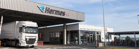 centre logistique hermes|Hermes logistics.